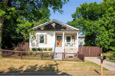 112 Wesley Avenue NE, Atlanta, GA 30307 - Photo 1