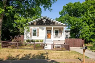 112 Wesley Ave NE, Atlanta, GA 30307 - Photo 1