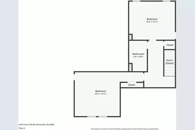 4312 Green Hill, Gainesville, GA 30506 - Photo 49