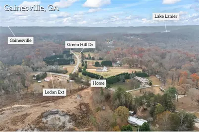 4312 Green Hill, Gainesville, GA 30506 - Photo 45