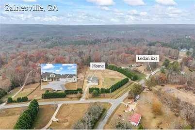 4312 Green Hill, Gainesville, GA 30506 - Photo 43