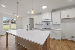 4312 Green Hill, Gainesville, GA 30506 - Photo 17