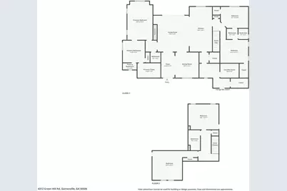 4312 Green Hill, Gainesville, GA 30506 - Photo 47