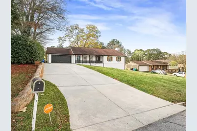 3765 Preakness Drive, Decatur, GA 30034 - Photo 5