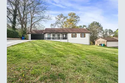 3765 Preakness Drive, Decatur, GA 30034 - Photo 1