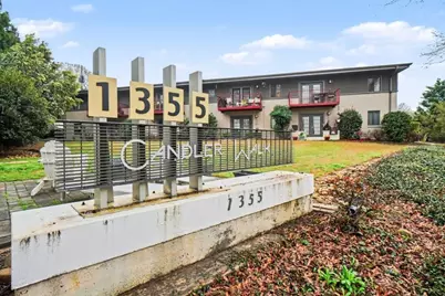 1355 Euclid Avenue NE #26, Atlanta, GA 30307 - Photo 21