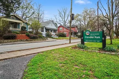 1355 Euclid Avenue NE #26, Atlanta, GA 30307 - Photo 25