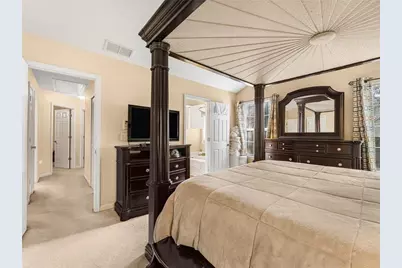 378 Ethridge Drive, Kennesaw, GA 30144 - Photo 19