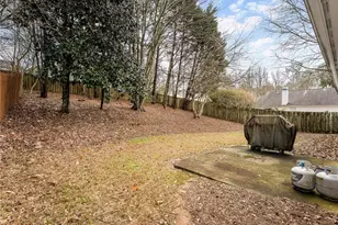 378 Ethridge Dr, Kennesaw, GA 30144 - Photo 25