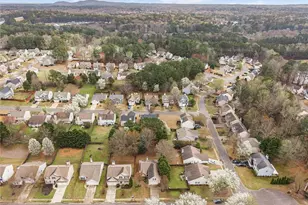 378 Ethridge Dr, Kennesaw, GA 30144 - Photo 31