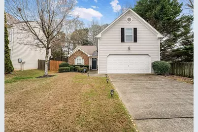 378 Ethridge Drive, Kennesaw, GA 30144 - Photo 1