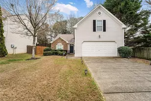 378 Ethridge Dr, Kennesaw, GA 30144 - Photo 1