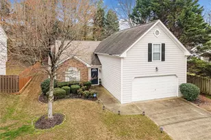 378 Ethridge Dr, Kennesaw, GA 30144 - Photo 27