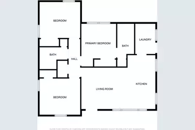 1788 Danrich Drive, Decatur, GA 30032 - Photo 27