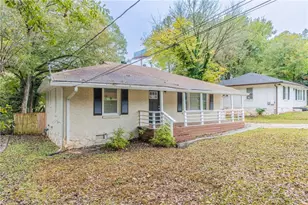 1788 Danrich Dr, Decatur, GA 30032 - Photo 3