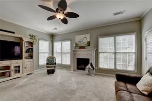 2975 Millwater Crossing, Dacula, GA 30019 - Photo 25