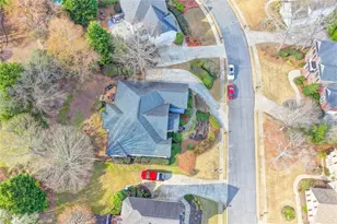 2975 Millwater Crossing, Dacula, GA 30019 - Photo 57