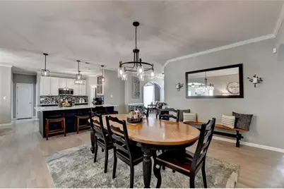 2975 Millwater Crossing, Dacula, GA 30019 - Photo 13