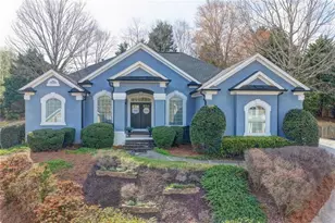 2975 Millwater Crossing, Dacula, GA 30019 - Photo 1