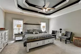 2975 Millwater Crossing, Dacula, GA 30019 - Photo 29