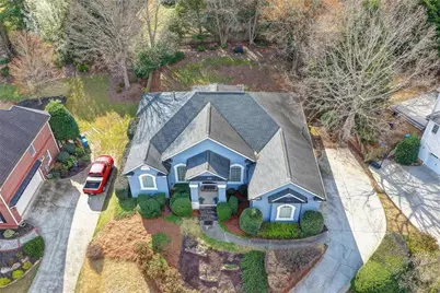 2975 Millwater Crossing, Dacula, GA 30019 - Photo 53