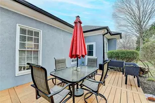 2975 Millwater Crossing, Dacula, GA 30019 - Photo 49