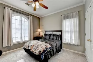 2975 Millwater Crossing, Dacula, GA 30019 - Photo 45