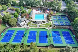 2975 Millwater Crossing, Dacula, GA 30019 - Photo 67