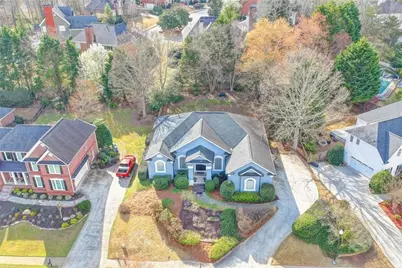 2975 Millwater Crossing, Dacula, GA 30019 - Photo 59