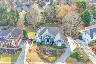 2975 Millwater Crossing, Dacula, GA 30019 - Photo 59