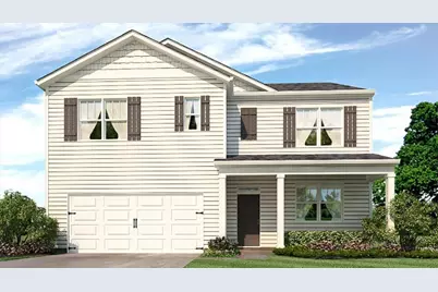 8187 Elkhorn Drive, Fairburn, GA 30213 - Photo 1