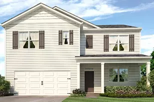 8187 Elkhorn Dr, Fairburn, GA 30213 - Photo 1