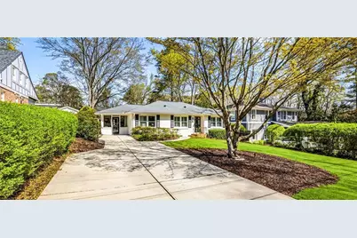 1264 Spring Valley Lane NE, Atlanta, GA 30306 - Photo 27