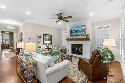 1937 Finnish Lane, Kennesaw, GA 30152 - Photo 5