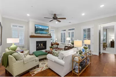 1937 Finnish Lane, Kennesaw, GA 30152 - Photo 9