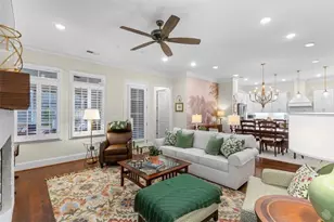 1937 Finnish Ln, Kennesaw, GA 30152 - Photo 11