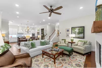 1937 Finnish Lane, Kennesaw, GA 30152 - Photo 3