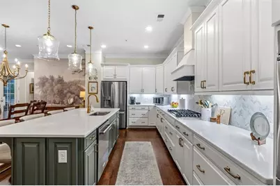 1937 Finnish Lane, Kennesaw, GA 30152 - Photo 13