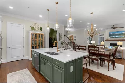 1937 Finnish Lane, Kennesaw, GA 30152 - Photo 15