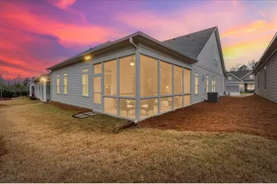 1937 Finnish Lane, Kennesaw, GA 30152 - Photo 35