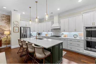 1937 Finnish Lane, Kennesaw, GA 30152 - Photo 11