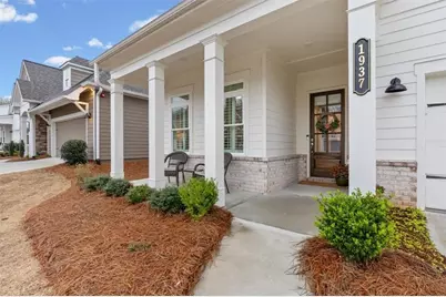 1937 Finnish Lane, Kennesaw, GA 30152 - Photo 41