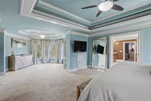 2709 Rustling Pines Ct NE, Marietta, GA 30062 - Photo 31