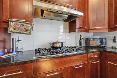 2709 Rustling Pines Court NE, Marietta, GA 30062 - Photo 21