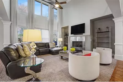 2709 Rustling Pines Court NE, Marietta, GA 30062 - Photo 15