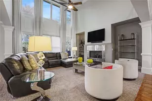 2709 Rustling Pines Ct NE, Marietta, GA 30062 - Photo 15