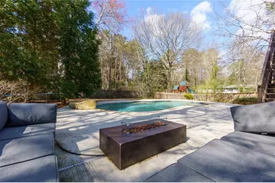 2709 Rustling Pines Court NE, Marietta, GA 30062 - Photo 51