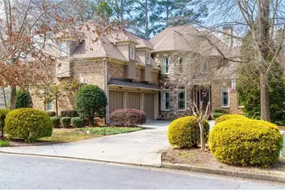 2709 Rustling Pines Court NE, Marietta, GA 30062 - Photo 1