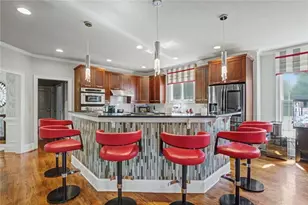 2709 Rustling Pines Ct NE, Marietta, GA 30062 - Photo 19