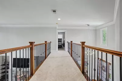 2709 Rustling Pines Court NE, Marietta, GA 30062 - Photo 23